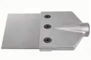 Action B69 - Floor Scraper Heavy Duty with 150 x 2mm Blade