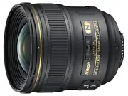 Nikon AF-S 24mm f/1.4G ED