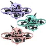 SUB250 Nimble65 65mm Analog 1S Mini Whoop FPV Racing Drone ELRS BNF with CADDX ANT VTX 0702 27000KV Motor Redfox A1 5A A