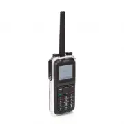 Hytera X1Pi Professional UHF 450-520 DMR Handheld Radio