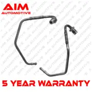 DPF Pressure Sensor Pipe Euro 5 Aim Fits Audi A6 2008-2011 2.0 TDi #3