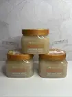 Tree Hut BOBA MILK TEA Shea Sugar Scrub 18 Oz Limited Edition New Lot Of 3