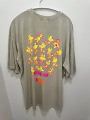 Vintage Peanuts Women Snoopy Vintage T-Shirt Japan Exclusive Classic Character