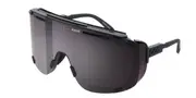 POC Devour Glacial DVG1001 9533 Men's Sunglasses Black Size Standard