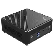 MSI Cubi N ADL Intel Pentium N200 128GB SSD 4GB RAM W11P NUC Mini PC (CUBI N ADL
