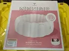 MINNIDIP Blushing Palms Adult Kiddie Pool