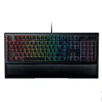 雷蛇 RAZER ORNATA CHROMA 雨林狼蛛 機械式 RGB鍵盤【電玩國度】