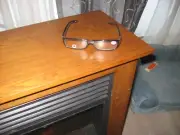 STUDIO OPTIC READING GLASSES FOR WOMAN 1.25
