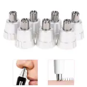2/5 Pcs Shaving Razor Blade Head For Men Shaver Replacement Nose Trimmer HeR===