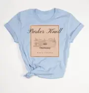 Parker Knoll Shirt, Parent Trap Shirt, 90S Nostalgia, Retro Shirt, Unisex Tee Gi