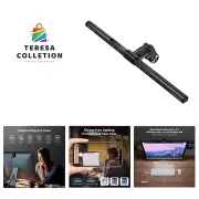 Computer Monitor Lamp, Screen Monitor Light Bar for Eye Caring, e-Reading LED...