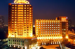 上海錦榮國際大酒店Shanghai Jinrong International Hotel