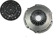 Clutch Kits Cover Plate Disc Release Bearing Compatible With BYD F0 F3 Engine 371Q 473Q 483Q(F0)