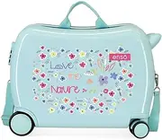 Enso Love The Nature Suitcase