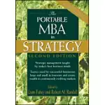 THE PORTABLE MBA IN STRATEGY