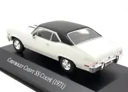 GM Chevrolet Chevy SS Coupé [1971] 1/43 Scale Diecast autoart