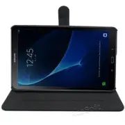 PU Leather Flip Stand Cover Case Card For Samsung Galaxy Tab A 10.1" SM-T580N