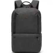 Pacsafe Metrosafe X Anti-Theft 15.6" Laptop & Tablet 20L Backpack Carbon 30640