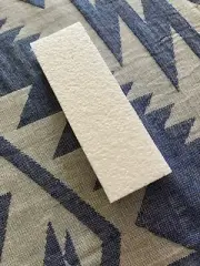 1 Foam insert replacement for NES Nintendo game boxes