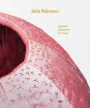 Julia Robinson by Leigh Robb