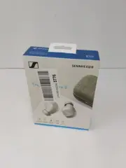 Sennheiser Momentum 3 True-wireless In-ear Headphones (white)