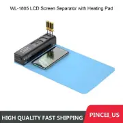 WL-1805 LCD Screen Separator with Heating Pad for Cellphone and Tablet PC Repair