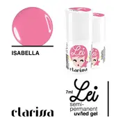[Clarissa] Lei Isabella 7ml UV/LED nail polish