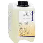 Cmd naturkosmetik Tea Tree Anti-Dandruff Shampoo Family Size 2.50 Liters