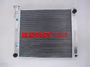 QLD-26MM Radiator For Nissan 300ZX Z32 3.0 TURBO RADIATOR 1989-1997 90 91 92 93