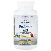 Nordic Naturals, ProDHA™ 1000, Strawberry, 120 Soft Gels