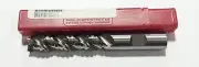 Cleveland Twist 5/8" HSS-PM Roughing End Mill 3 Flute 4-5/8" Overall