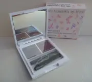 Shu Uemura KYE brow palette eye brow powder, #cappuccino / dark rose, New in Box