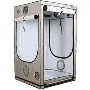 Homebox Q100 Grow Tent - 100 X 100 X 200cm - Ambient