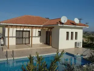 Eve Pissouri Xιnisteri Villa