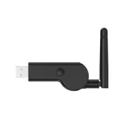 3.5mm Wireless Audio Transmitter Laptop PC Headphones Portable Audio Transmitter