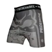 Pride Or Die Ruthless Compression Shorts