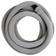 HOSE FOR RETRACTABLE HIDE A HOSE 18M WITH SOCK FITTED