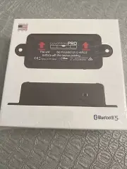 LevelMatePRO Wireless Vehicle Leveling System LevelMatePRO