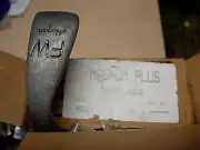 Blast from the Past NIB (New In Box) 1991 Hogan MAGNUM PLUS F Wedge Steel RH