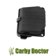 NEW CHAINSAW EXHAUST MUFFLER FOR STIHL 038 MS381 MS380 1119 140 0604