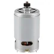 10.8V/12V 13 Teeth Motor Replace For BOSCH GSR10.8-2-LI GSR120-LI GSR10.8V-LI-2 High Quality Power Tools Silver