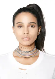 Hard Knocks Layered Necklace