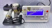 For MTG-1000A Mechanical Watch Calibration Instrument