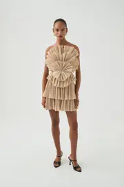 Kyra Mini Dress