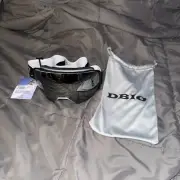 DBIO Ski Snowboard Goggles New With tags