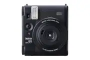 Fujifilm Instax Mini 99 Instant Camera - Black