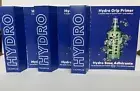 NEW Milk Makeup Hydro Grip Primer Travel Size 4ml/0.13oz (LOT OF 3)