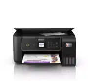 Epson EcoTank L3280, Multifunctional , A4, Color, 10 ppm, USB, Wireless, Black