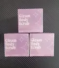 (3 Pack) Bleame Gleam Body Scrub 60g (3 Pack)