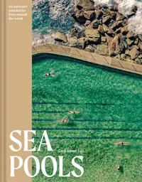 在飛比找誠品線上優惠-Sea Pools: Design and History 